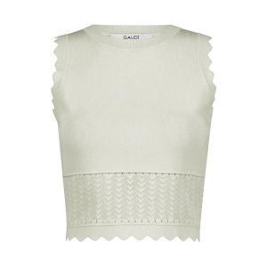 Maglia . panna