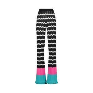 Pantalone . multicolor