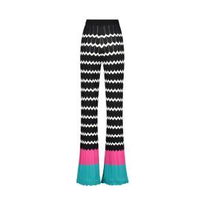 Pantalone . multicolor