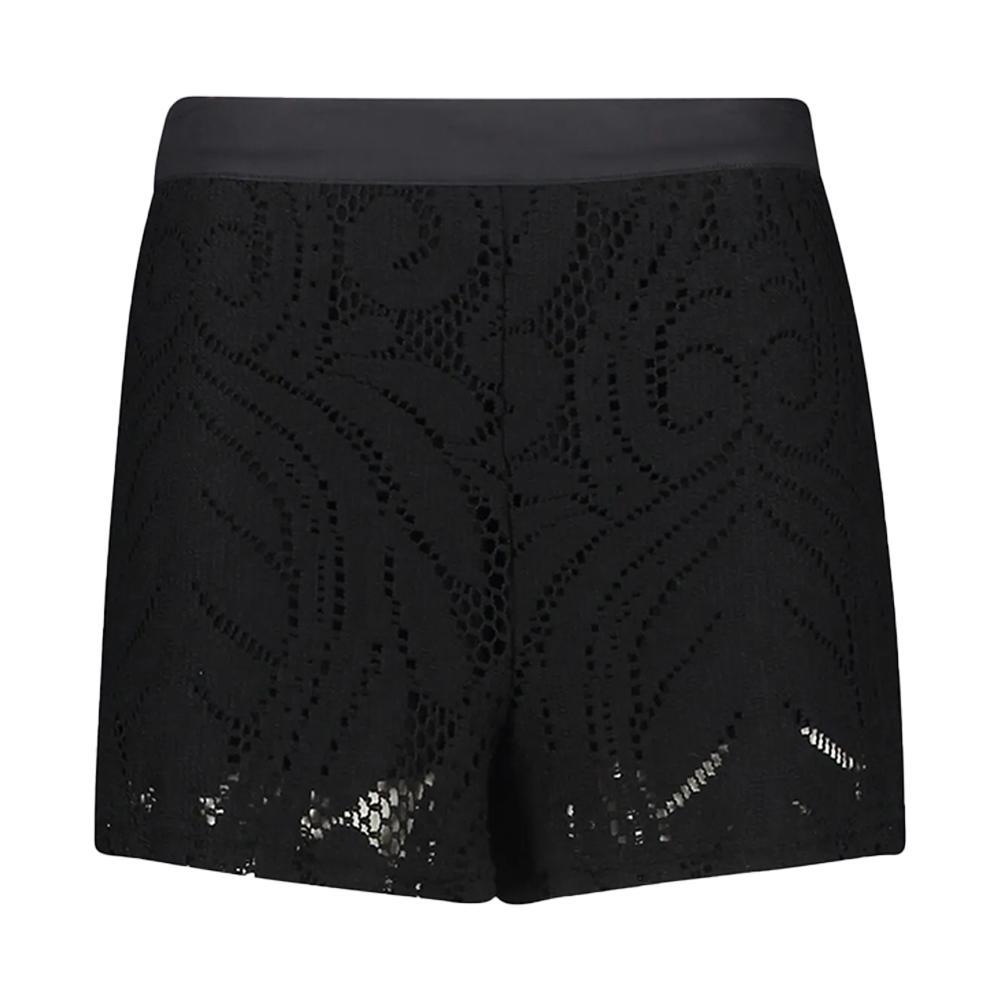 gaudi shorts gaudi. nero - foto 1