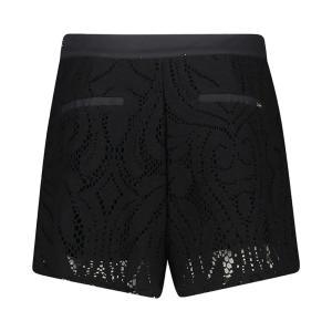 Shorts . nero