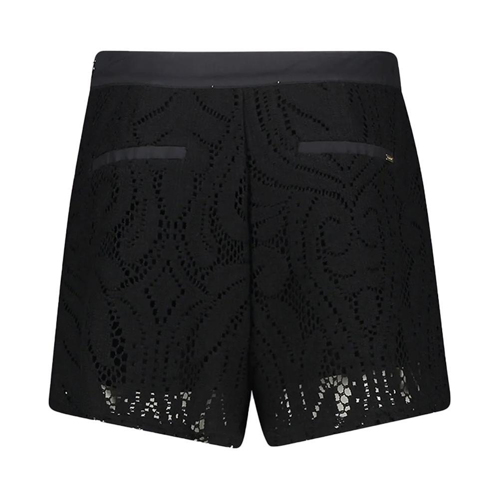gaudi shorts gaudi. nero - foto 2
