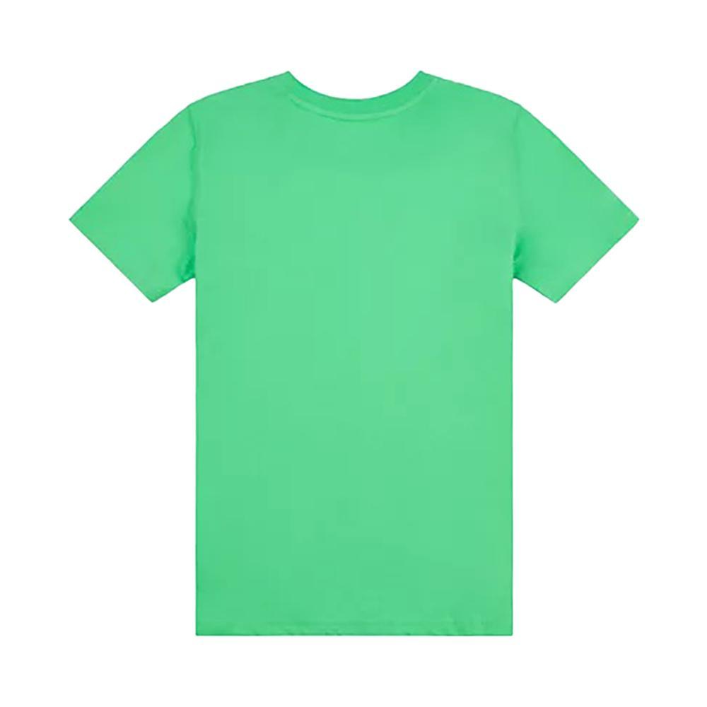 new balance t-shirt new balance. verde - foto 2
