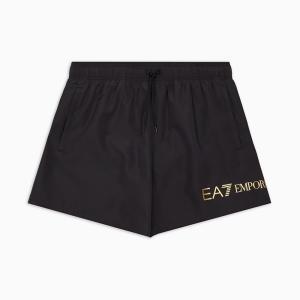 Boxer mare . nero/oro