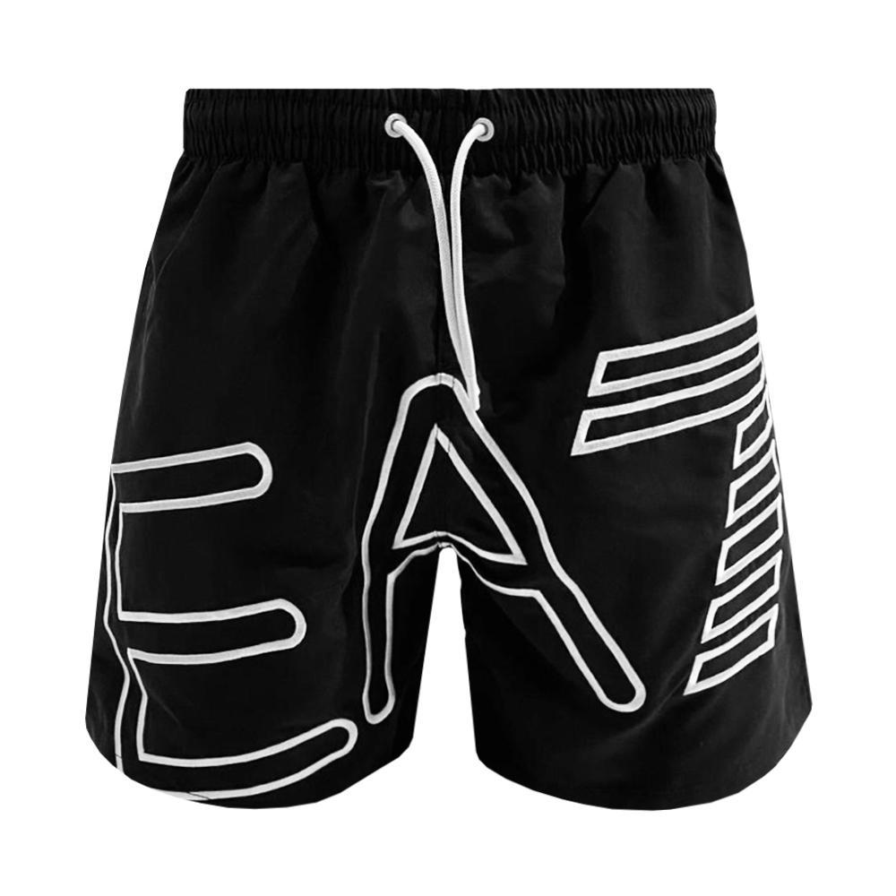 ea7 boxer mare ea7. nero - foto 1