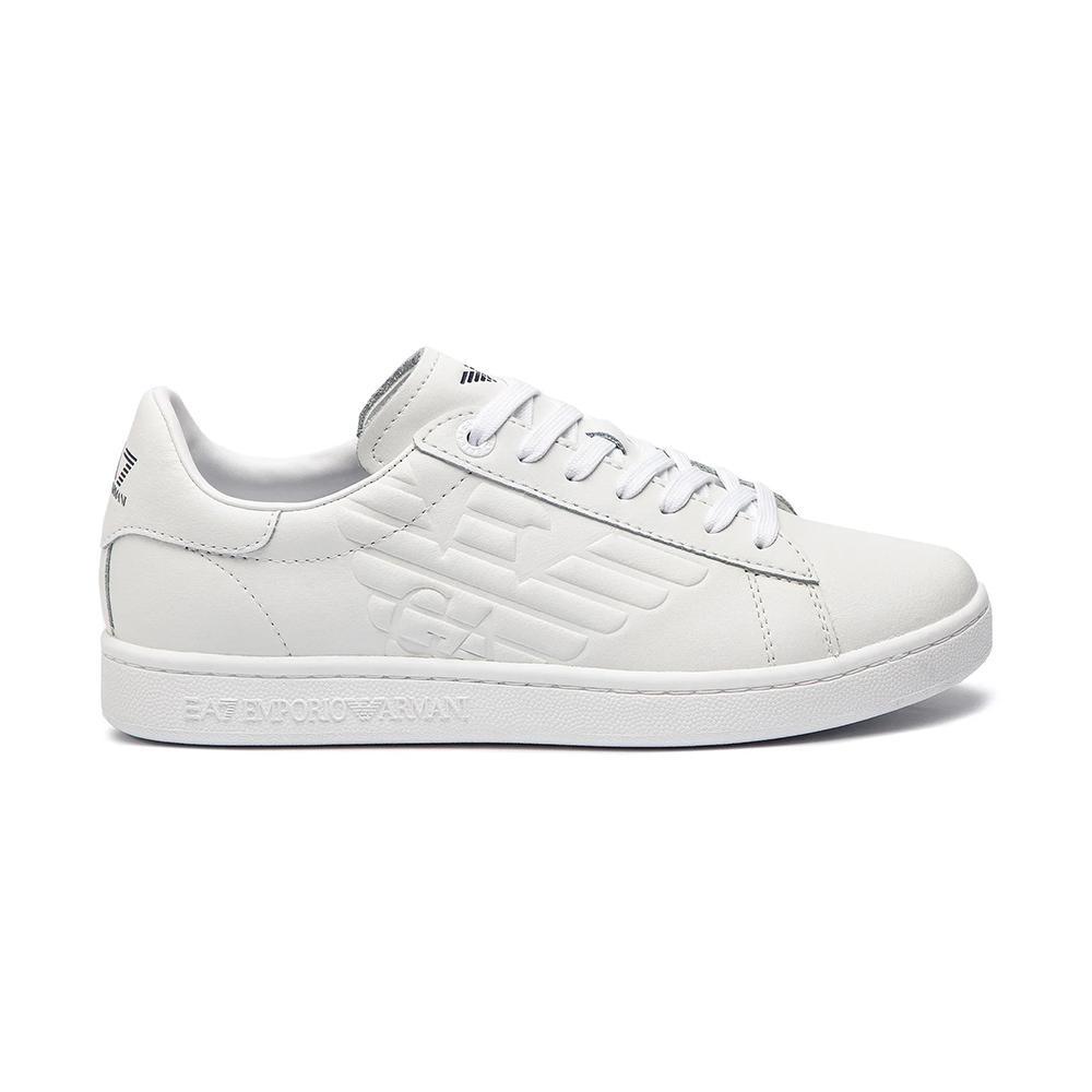 ea7 scarpe ea7. bianco - foto 1