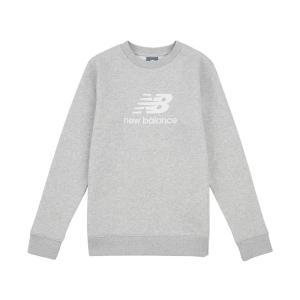 Felpa . grigio