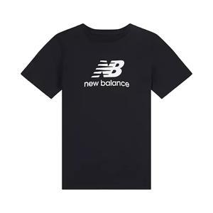 T-shirt . nero