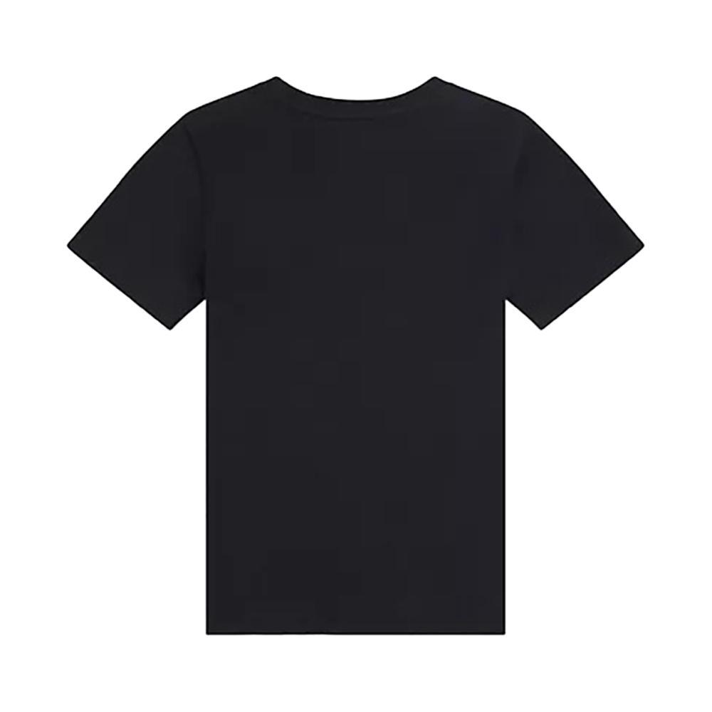 new balance t-shirt new balance. nero - foto 2