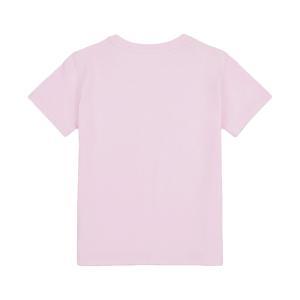 T-shirt . rosa