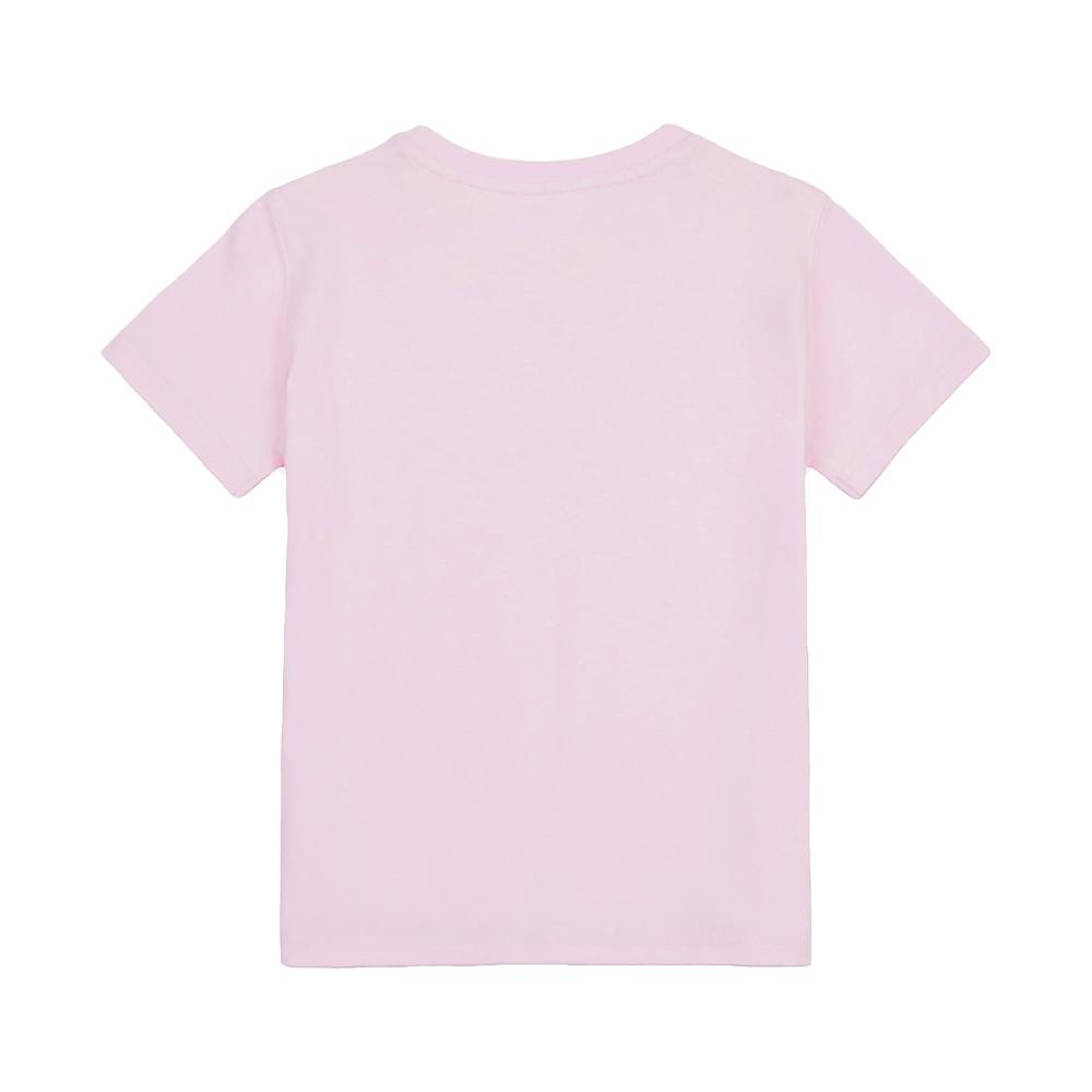 new balance t-shirt new balance. rosa - foto 2