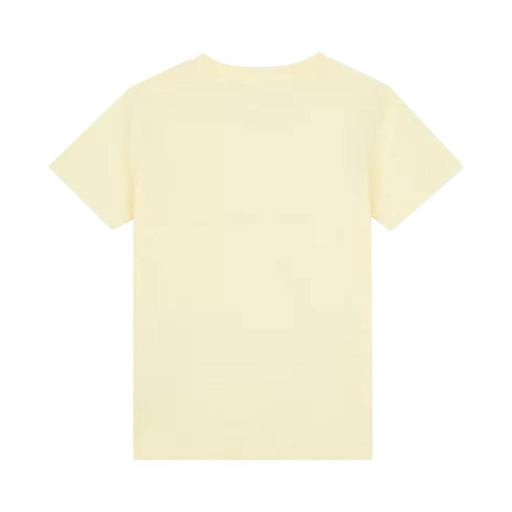 new balance t-shirt new balance. giallo - foto 2
