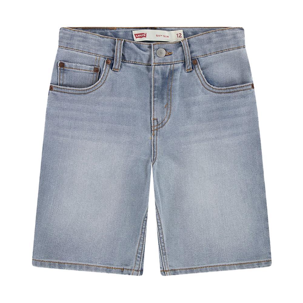 levis bermuda levi's. denim - foto 1