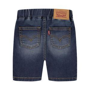 Bermuda levi's. denim