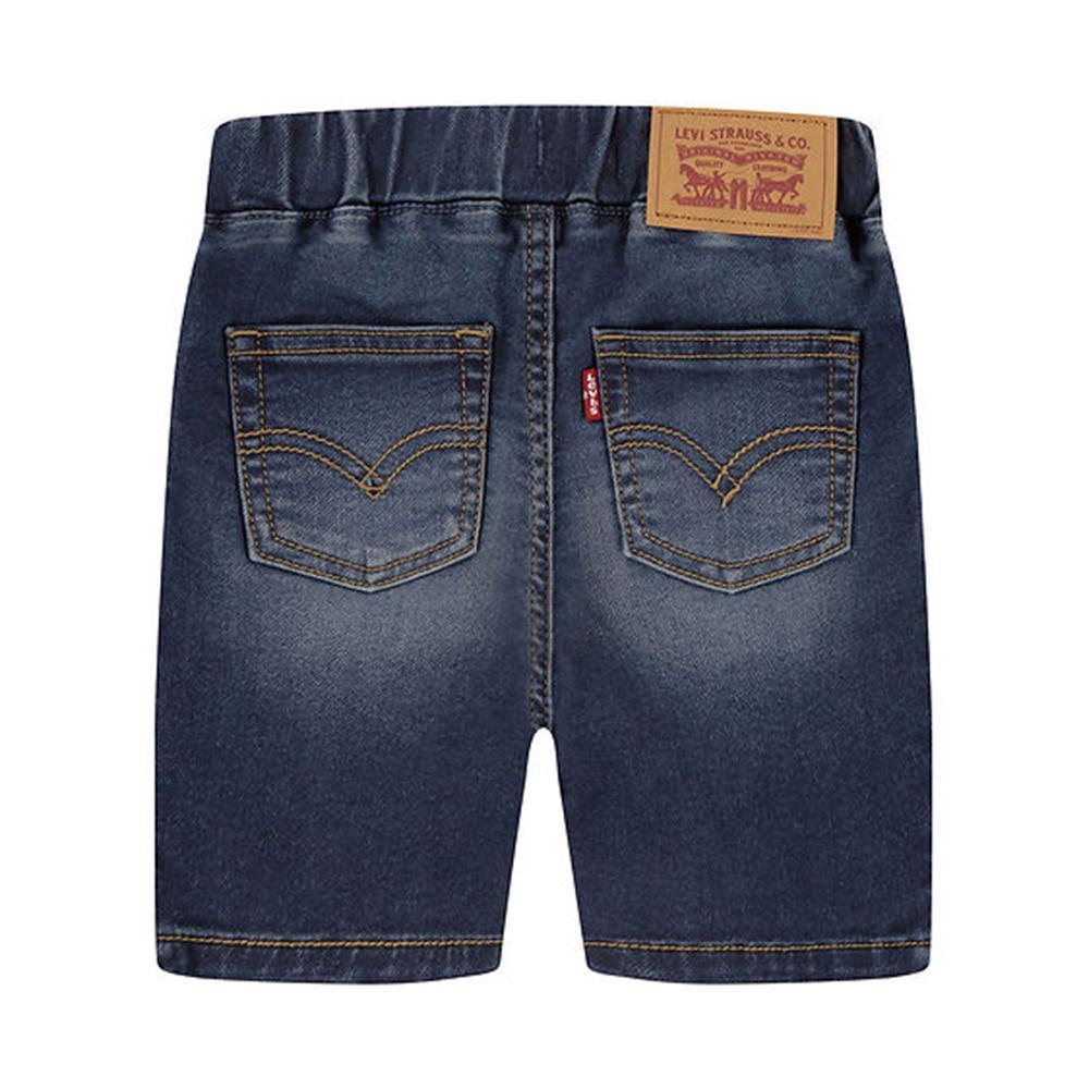 levis bermuda levi's. denim - foto 2