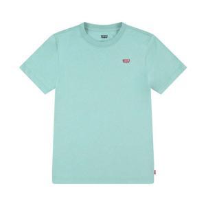 T-shirt levi's. verde acqua
