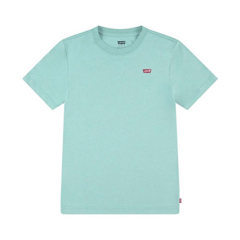 levis t-shirt levi's. verde acqua - foto 1