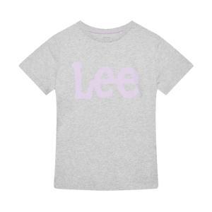 T-shirt . grigio