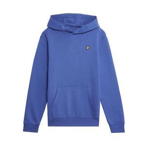 Felpa lyle & scott. royal