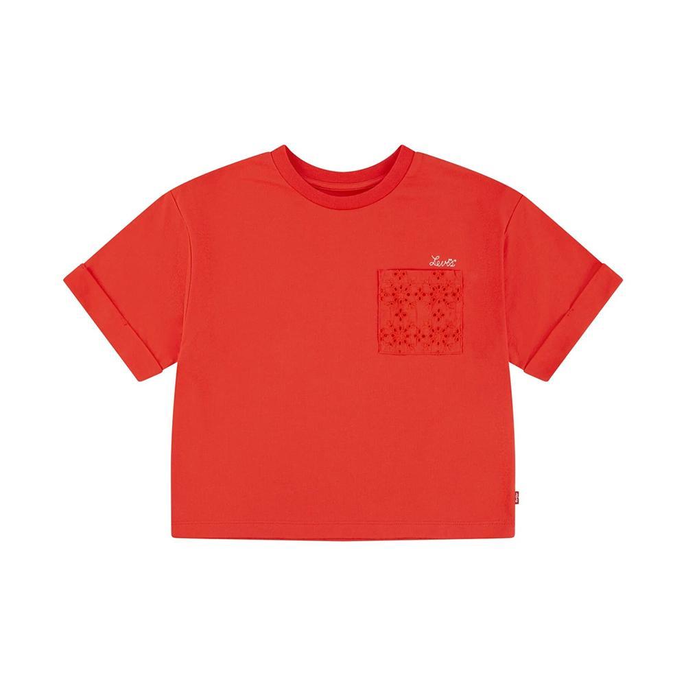 levis t-shirt levi's. corallo - foto 1