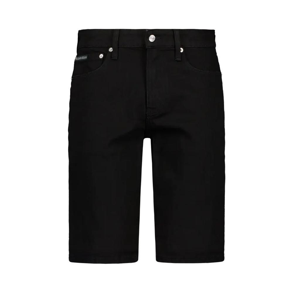 calvin klein bermuda calvin klein. nero - foto 1