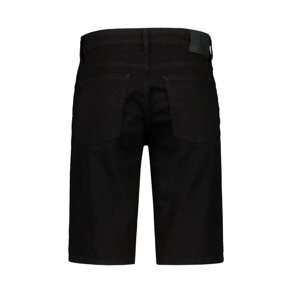 calvin klein bermuda calvin klein. nero - foto 2