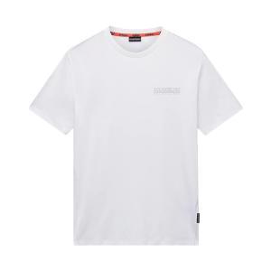T-shirt . panna