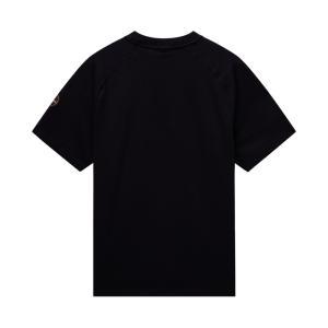 T-shirt . nero