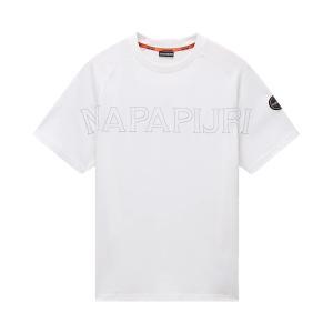 T-shirt . panna
