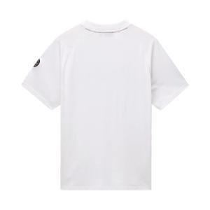 T-shirt . panna