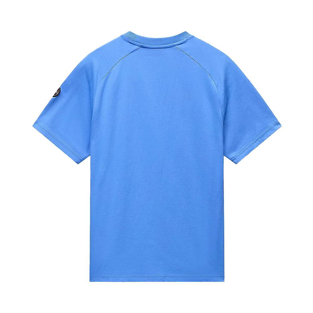 napapijri t-shirt napapijri. bluette - foto 2