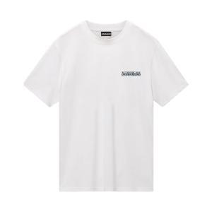 T-shirt . panna