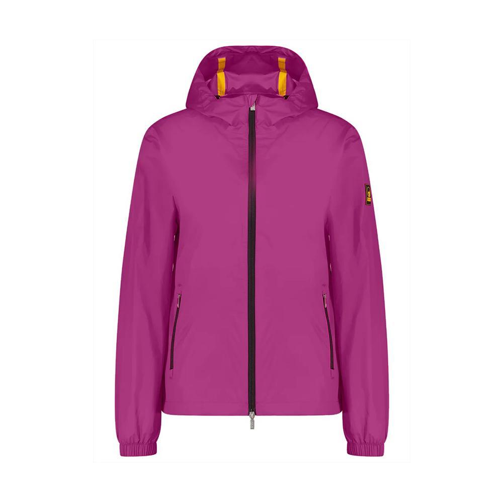 ciesse piumini giubbotto ciesse piumini. fucsia - foto 1