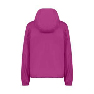 Giubbotto . fucsia