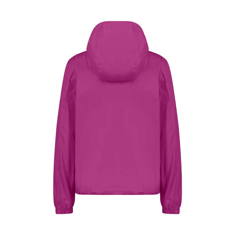 ciesse piumini giubbotto ciesse piumini. fucsia - foto 2