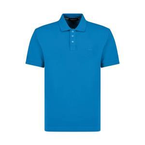 Polo . turchese
