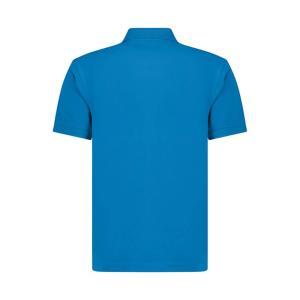 Polo . turchese