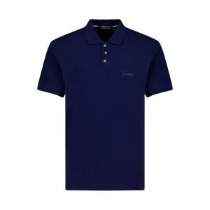 Polo . blu