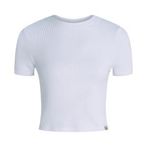 T-shirt . bianco