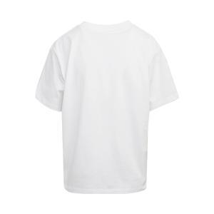 T-shirt . bianco