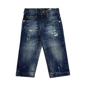 Jeans . denim scuro