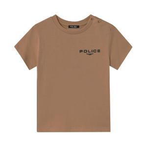 T-shirt . fango