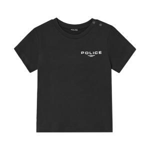 T-shirt . nero