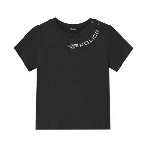 T-shirt . nero