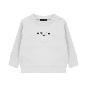 Felpa . bianco