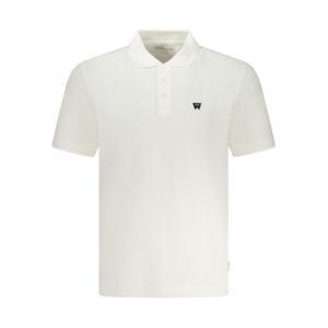 Polo . bianco
