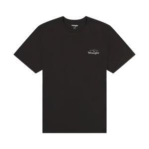 T-shirt . piombo
