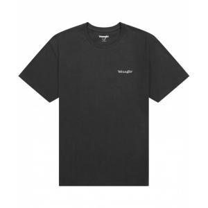 T-shirt . piombo