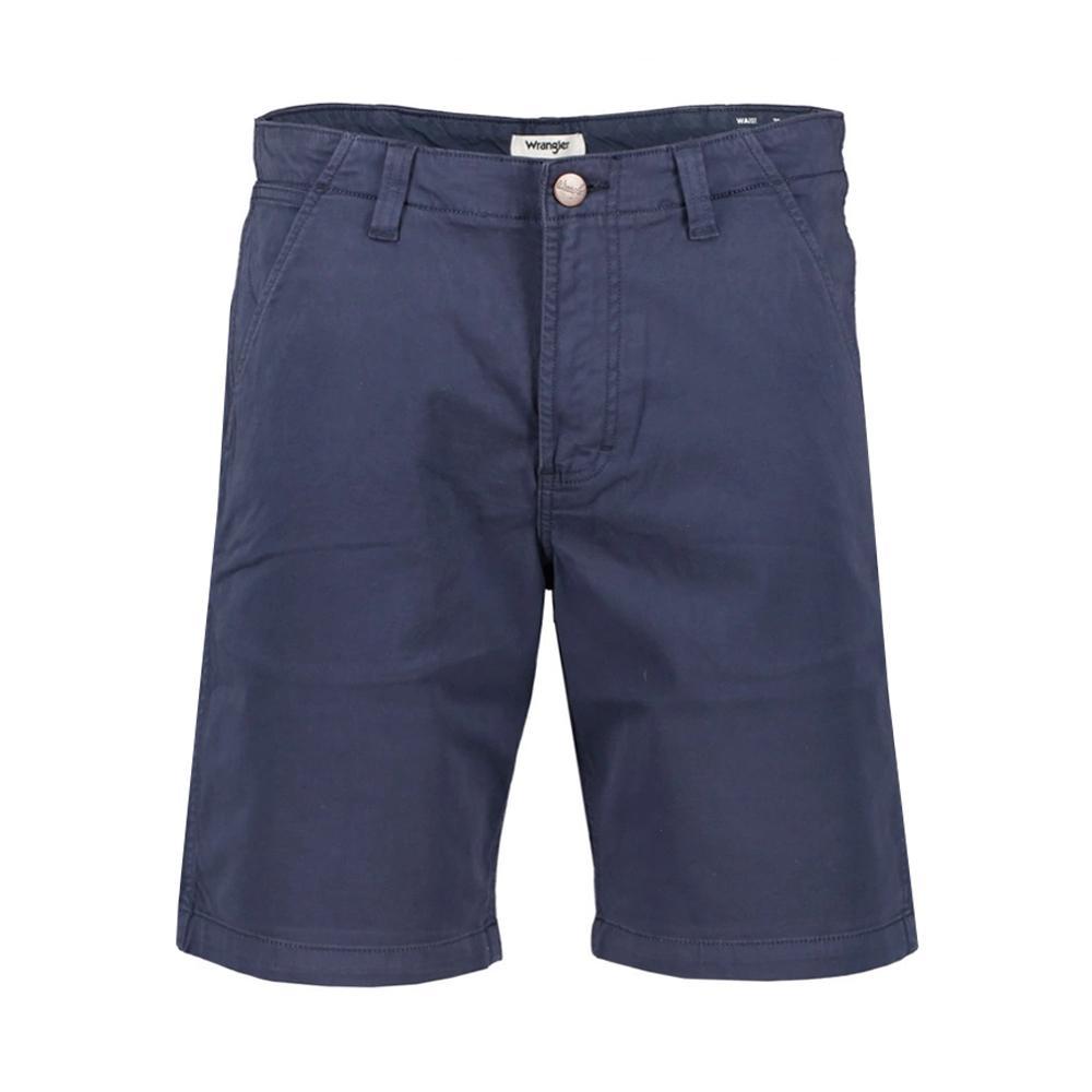 wrangler bermuda wrangler. blu - foto 1