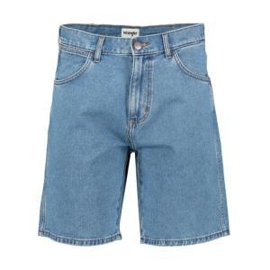 Bermuda . denim